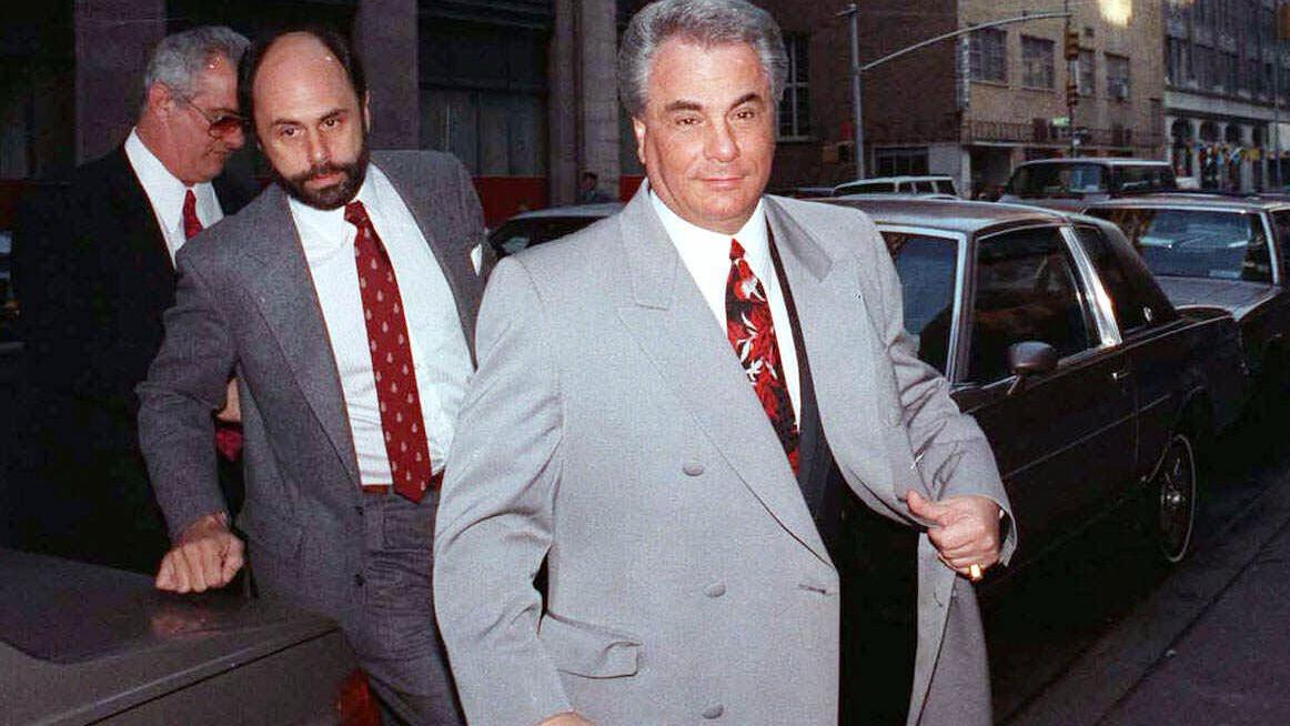 Mafia returns to center stage in NBA betting scandal that included rigged poker games